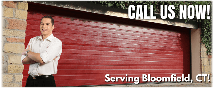 Garage Door Repair Bloomfield CT