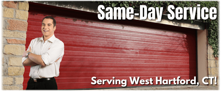 Garage Door Repair West Hartford CT