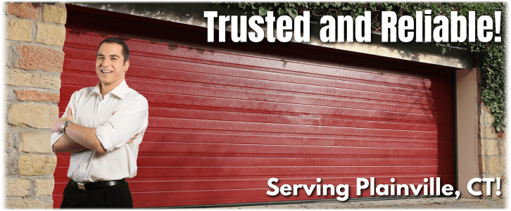 Garage Door Repair Plainville CT