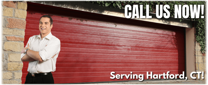 Garage Door Repair Hartford CT