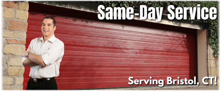 Garage Door Repair Bristol CT